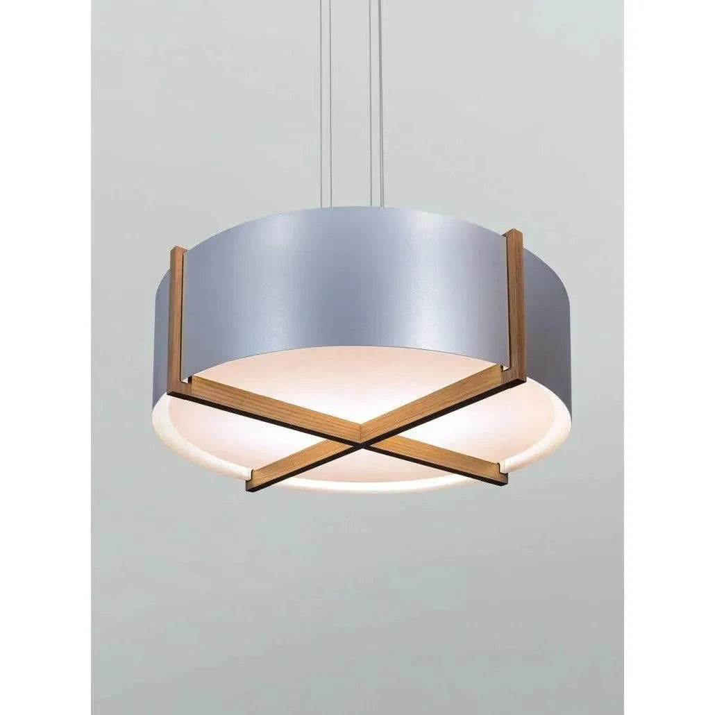 Cerno - Plura 18 Pendant - 06-230-18WA-27P1 | Montreal Lighting & Hardware