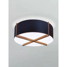 Cerno - Plura 30 Flushmount - 08-100-30WB-27P1 | Montreal Lighting & Hardware