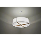 Cerno - Plura 30 Pendant - 06-230-30DA-27P1 | Montreal Lighting & Hardware