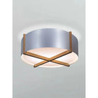 Cerno - Plura 36 Flushmount - 08-100-36WA-27P1 | Montreal Lighting & Hardware