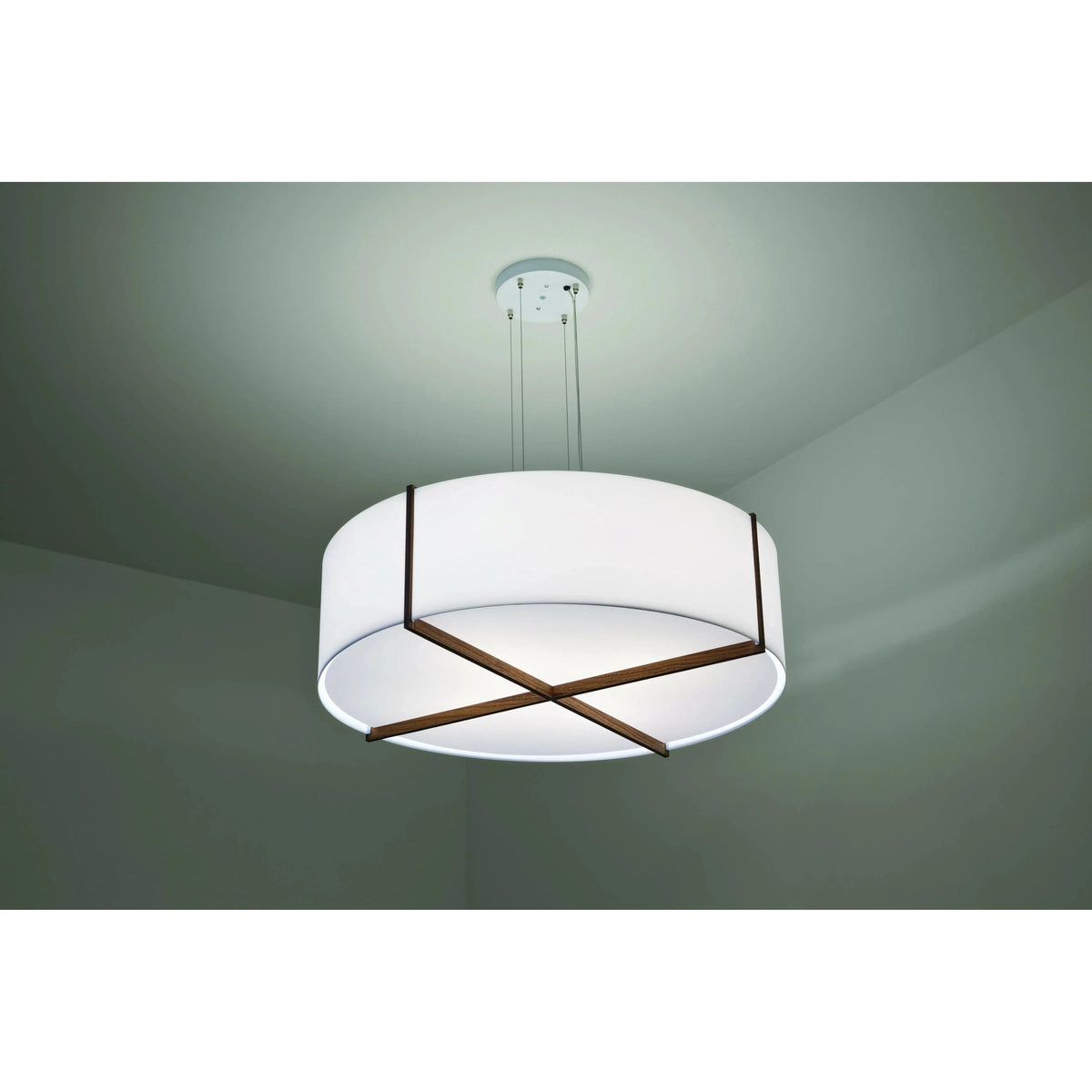 Cerno - Plura 36 Pendant - 06-230-36DA-27P1 | Montreal Lighting & Hardware