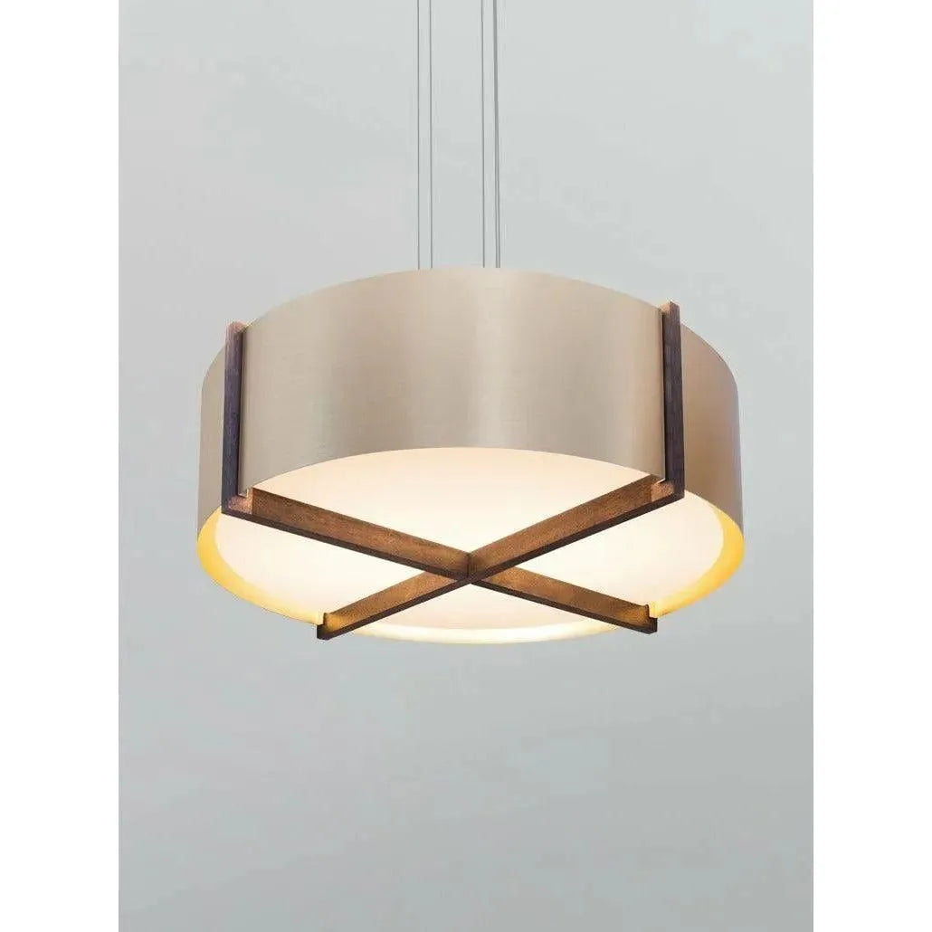 Cerno - Plura 36 Pendant - 06-230-36WG-27P1 | Montreal Lighting & Hardware