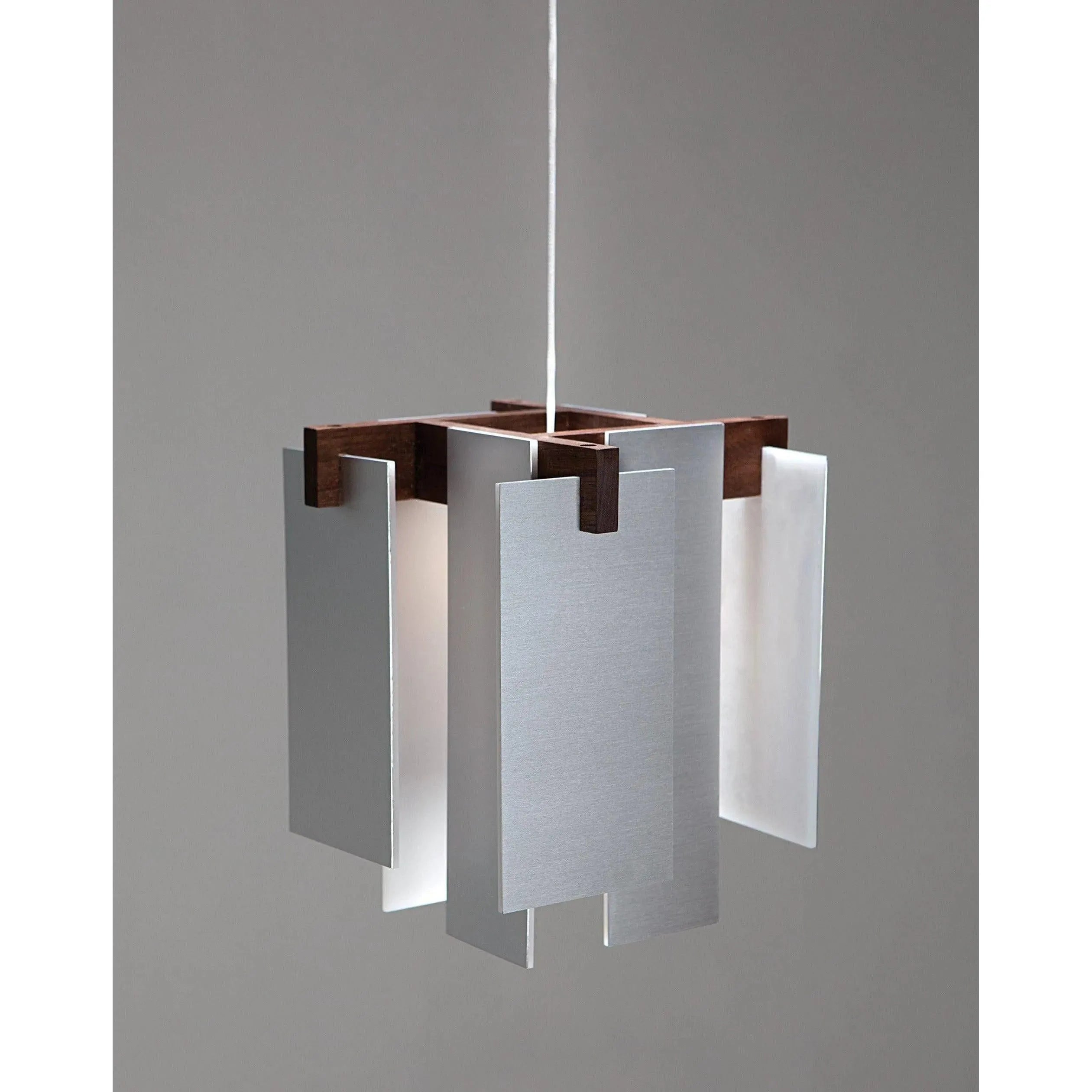 Cerno - Salix LED Accent Pendant - 06-120-WA-27P1 | Montreal Lighting & Hardware