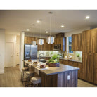 Cerno - Salix LED Accent Pendant - 06-120-WA-27P1 | Montreal Lighting & Hardware