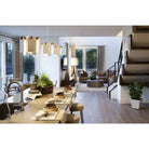 Cerno - Salix LED Accent Pendant - 06-120-WA-27P1 | Montreal Lighting & Hardware