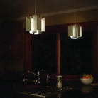 Cerno - Salix LED Accent Pendant - 06-120-WA-27P1 | Montreal Lighting & Hardware