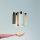 Cerno - Salix LED Accent Pendant - 06-120-WA-27P1 | Montreal Lighting & Hardware
