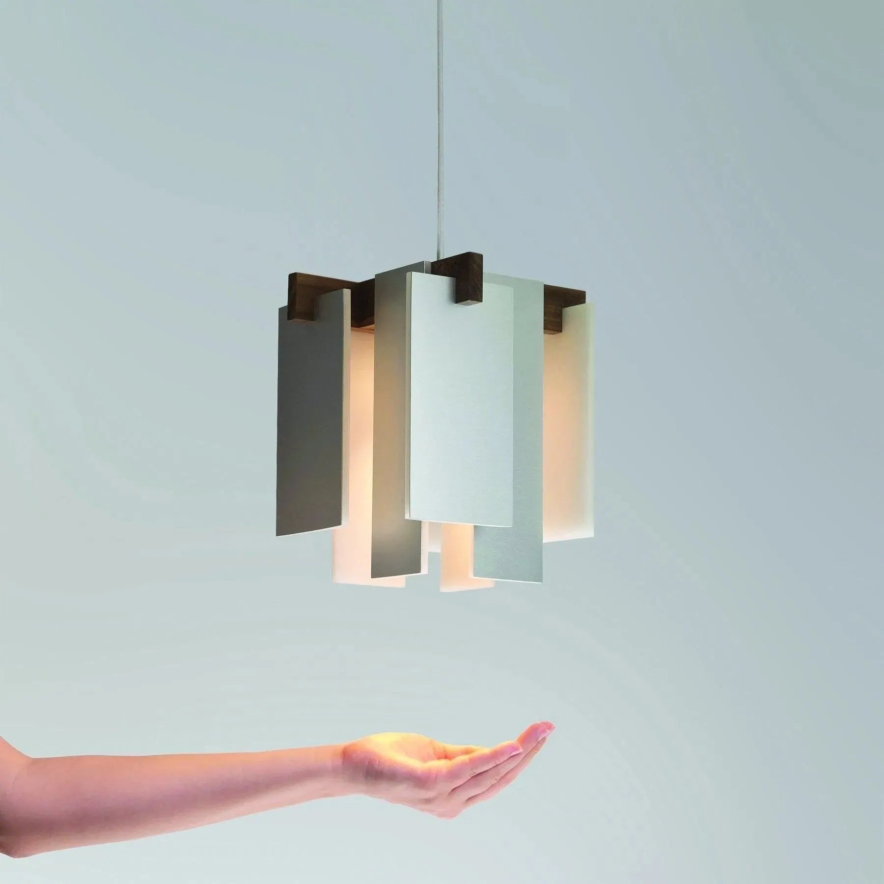Cerno - Salix LED Accent Pendant - 06-120-WA-27P1 | Montreal Lighting & Hardware