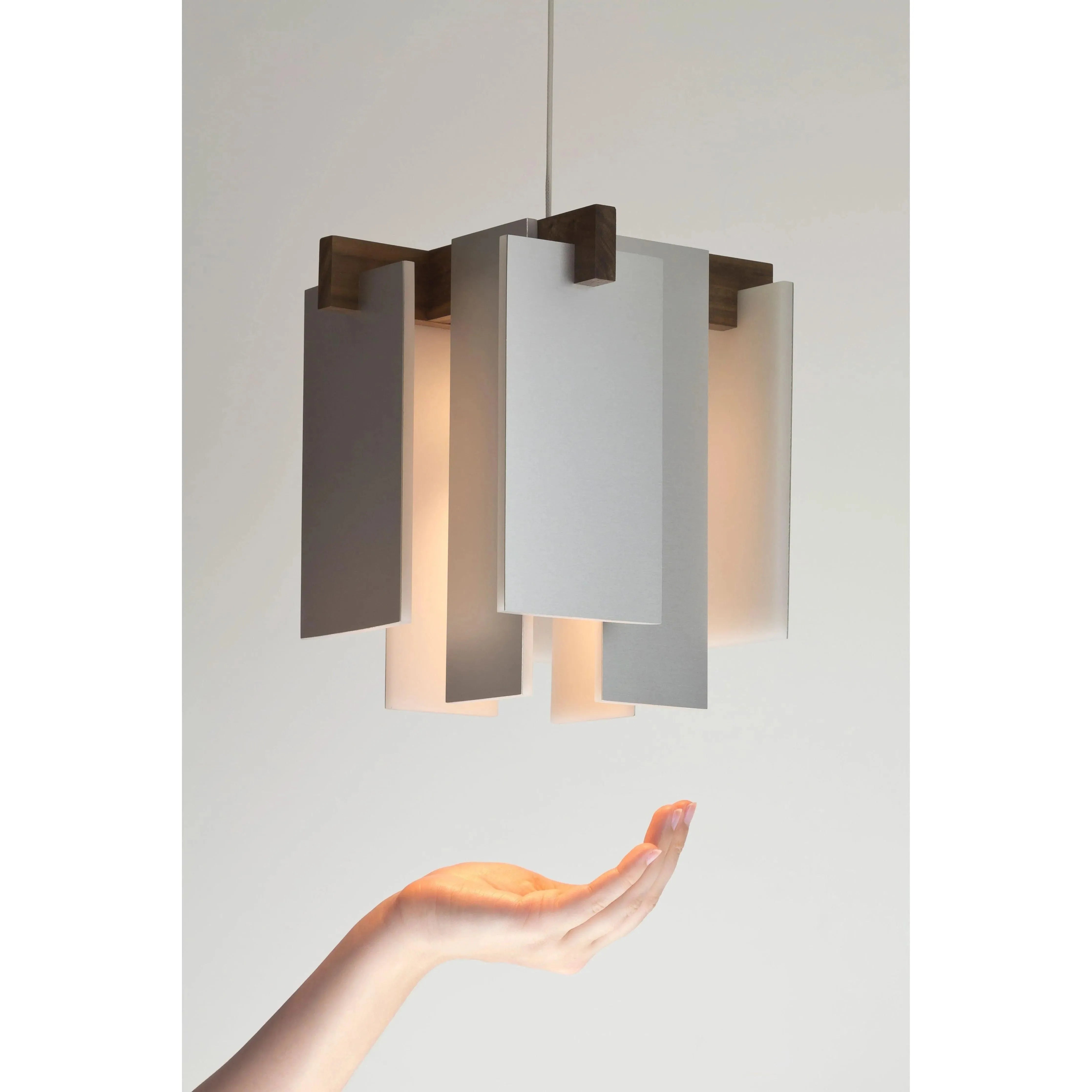 Cerno - Salix LED Accent Pendant - 06-120-WA-27P1 | Montreal Lighting & Hardware