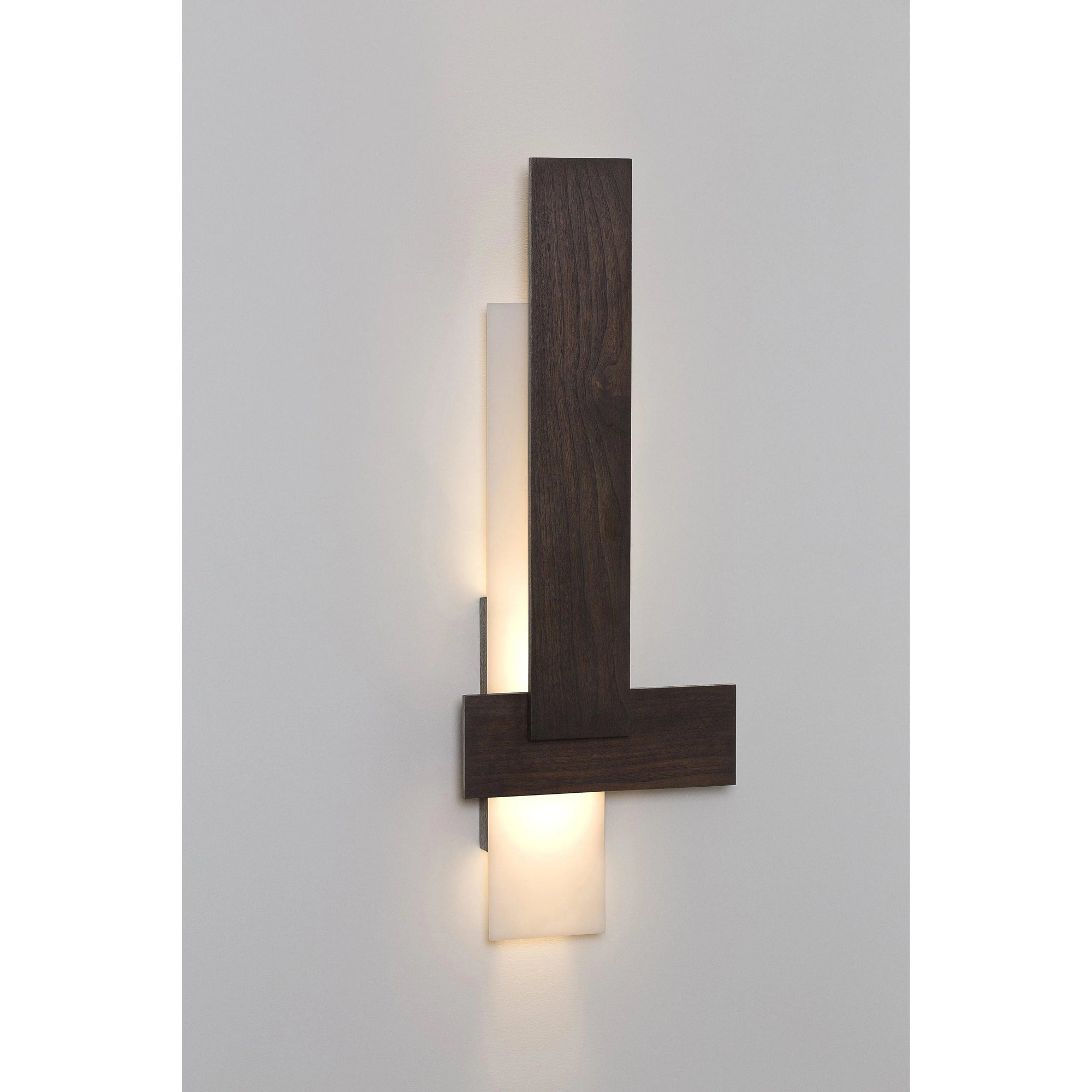 Cerno - Sedo LED Sconce - 03-133-D-27P1 | Montreal Lighting & Hardware