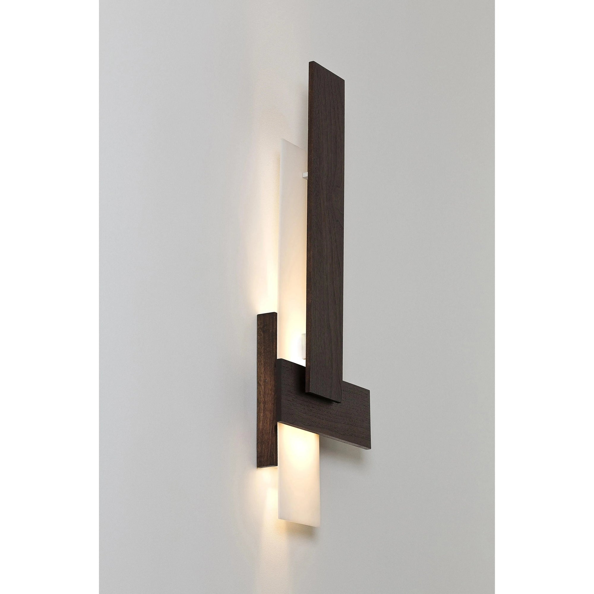 Cerno - Sedo LED Sconce - 03-133-D-27P1 | Montreal Lighting & Hardware