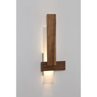 Cerno - Sedo LED Sconce - 03-133-W-27P1 | Montreal Lighting & Hardware