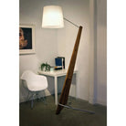 Cerno - Silva Giant Floor Lamp - 05-200-ADL | Montreal Lighting & Hardware