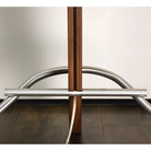 Cerno - Silva Giant Floor Lamp - 05-200-ADL | Montreal Lighting & Hardware