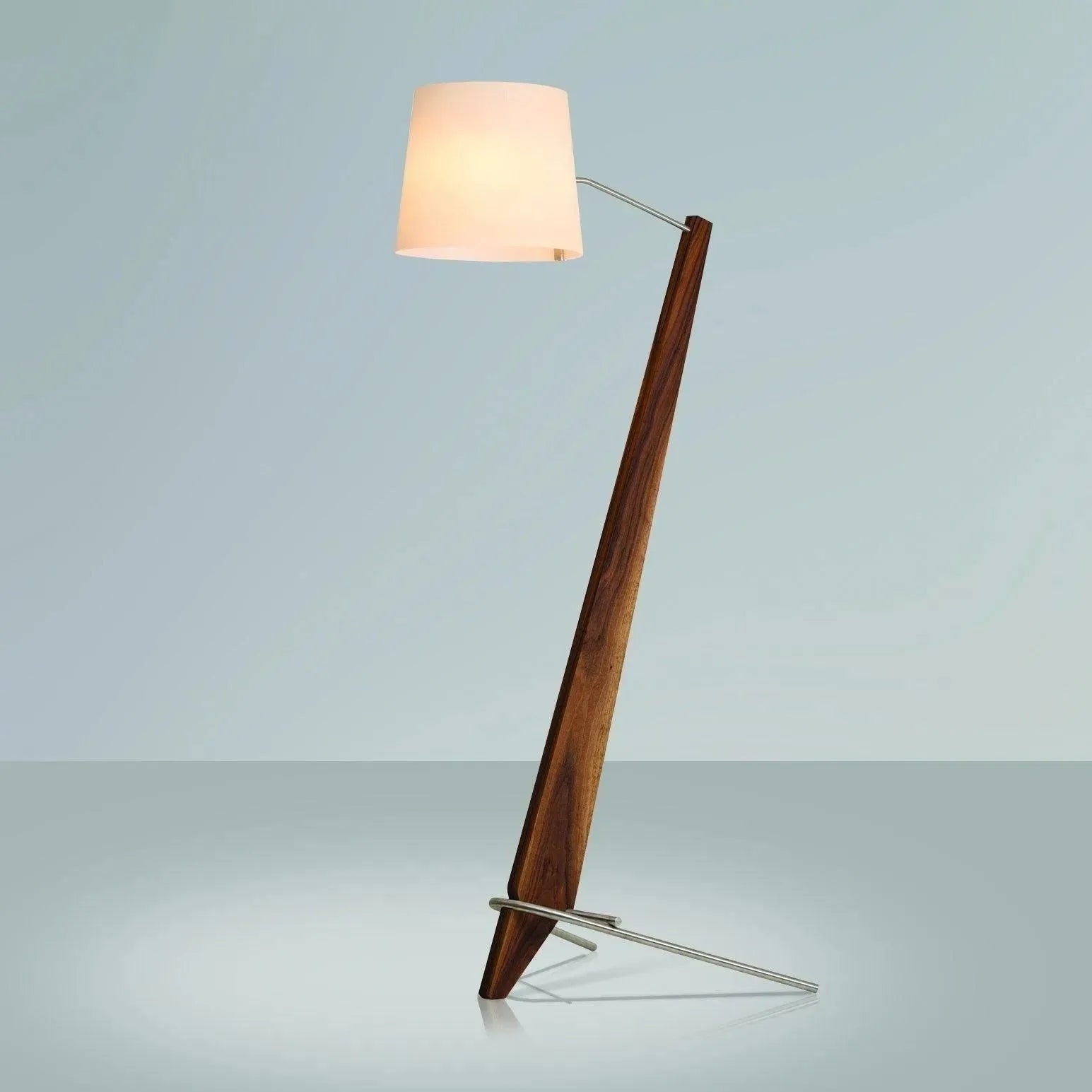Cerno - Silva Giant Floor Lamp - 05-200-ADL | Montreal Lighting & Hardware