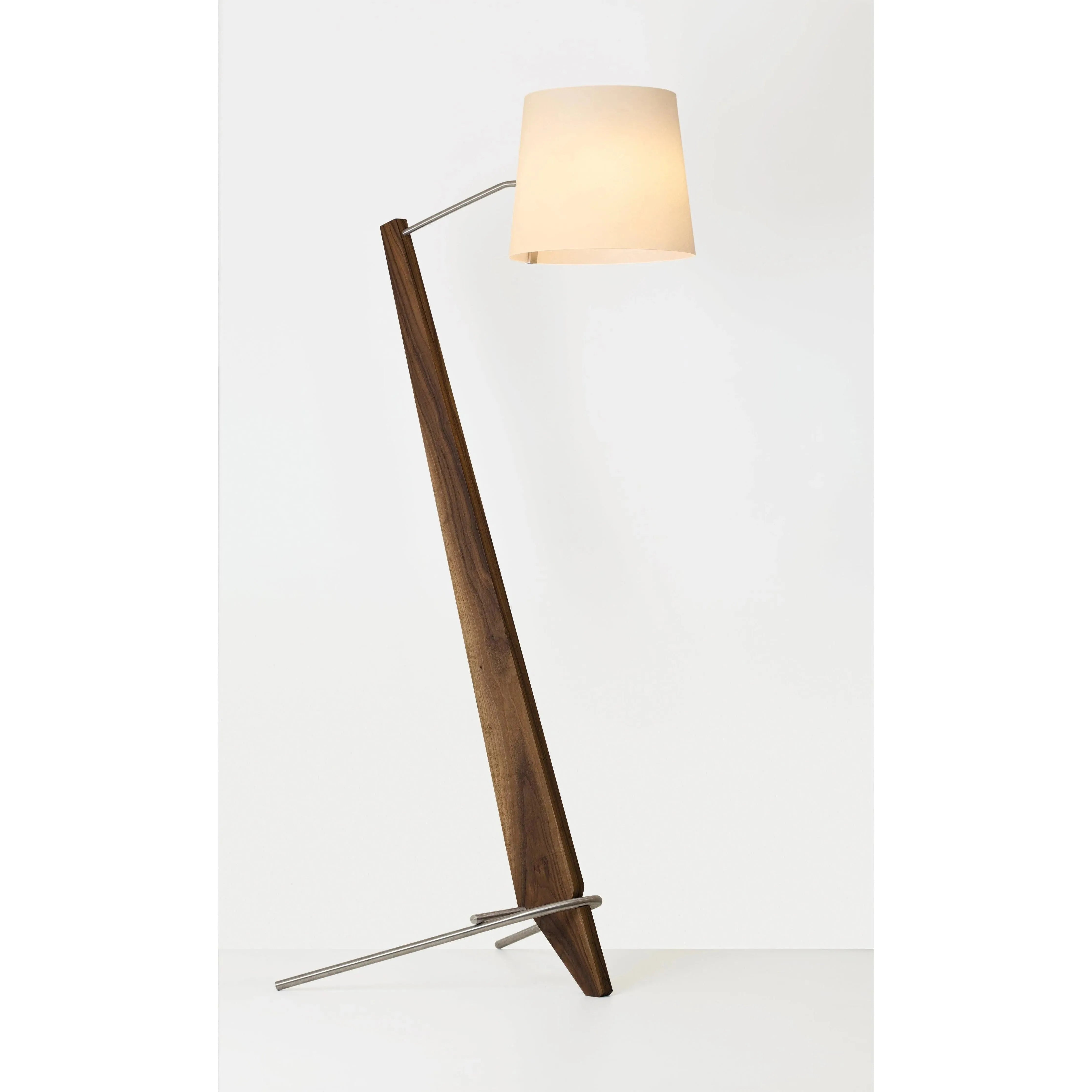 Cerno - Silva Giant Floor Lamp - 05-200-ADL | Montreal Lighting & Hardware