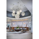 Cerno - Silva Giant Floor Lamp - 05-200-ADL | Montreal Lighting & Hardware