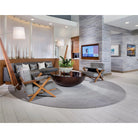 Cerno - Silva Giant Floor Lamp - 05-200-ADL | Montreal Lighting & Hardware