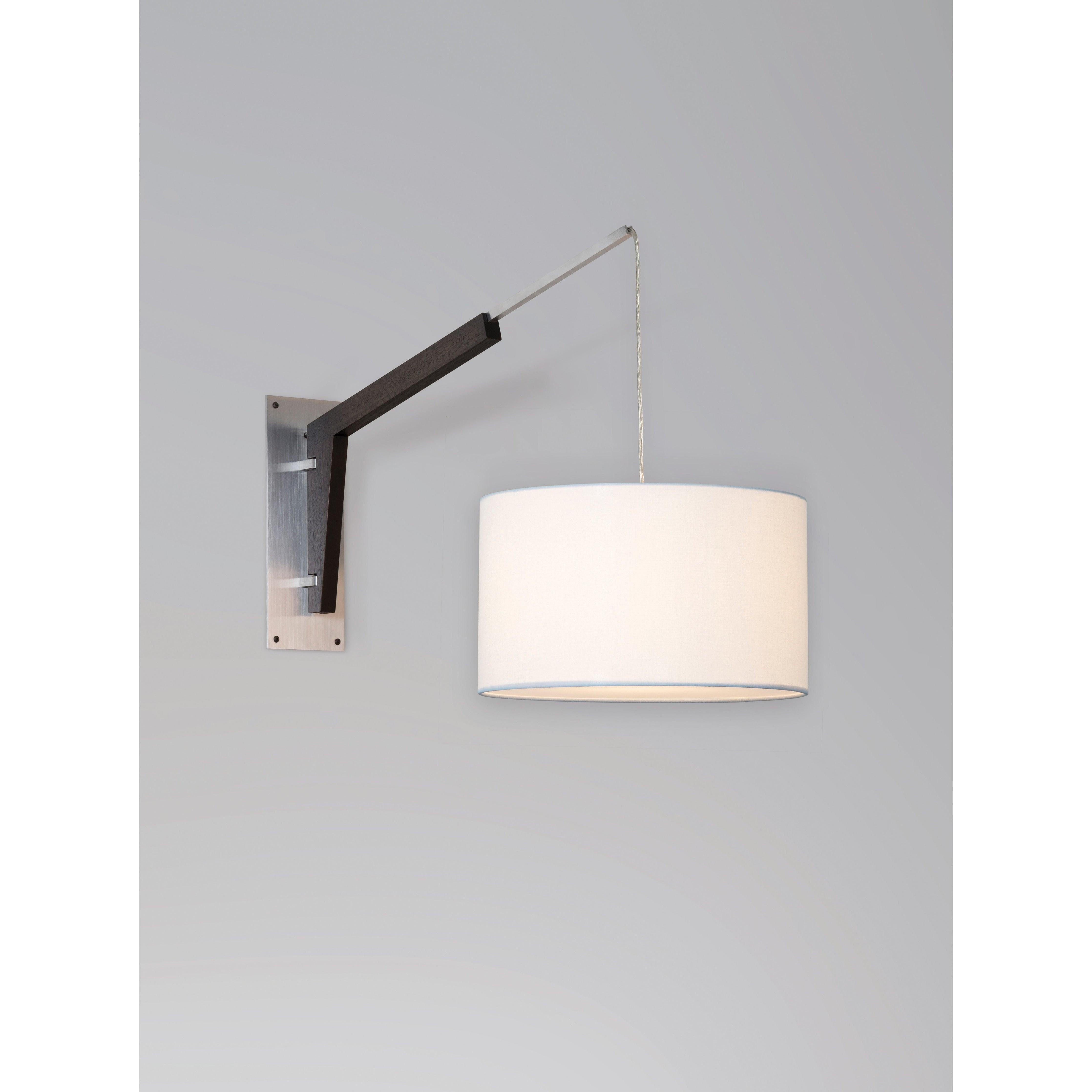 Cerno - Talea Articulate Wall Sconce - 03-210-ADL | Montreal Lighting & Hardware