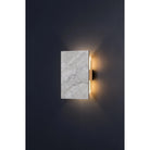 Cerno - Tersus LED Marble Wall Sconce - 03-136-MC-35P1 | Montreal Lighting & Hardware