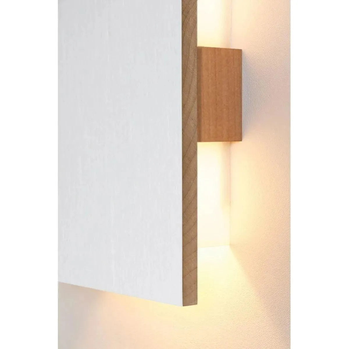 Cerno - Tersus LED Metal Wall Sconce - 03-136-DA-27P1 | Montreal Lighting & Hardware