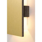 Cerno - Tersus LED Metal Wall Sconce - 03-136-DR-27P1 | Montreal Lighting & Hardware