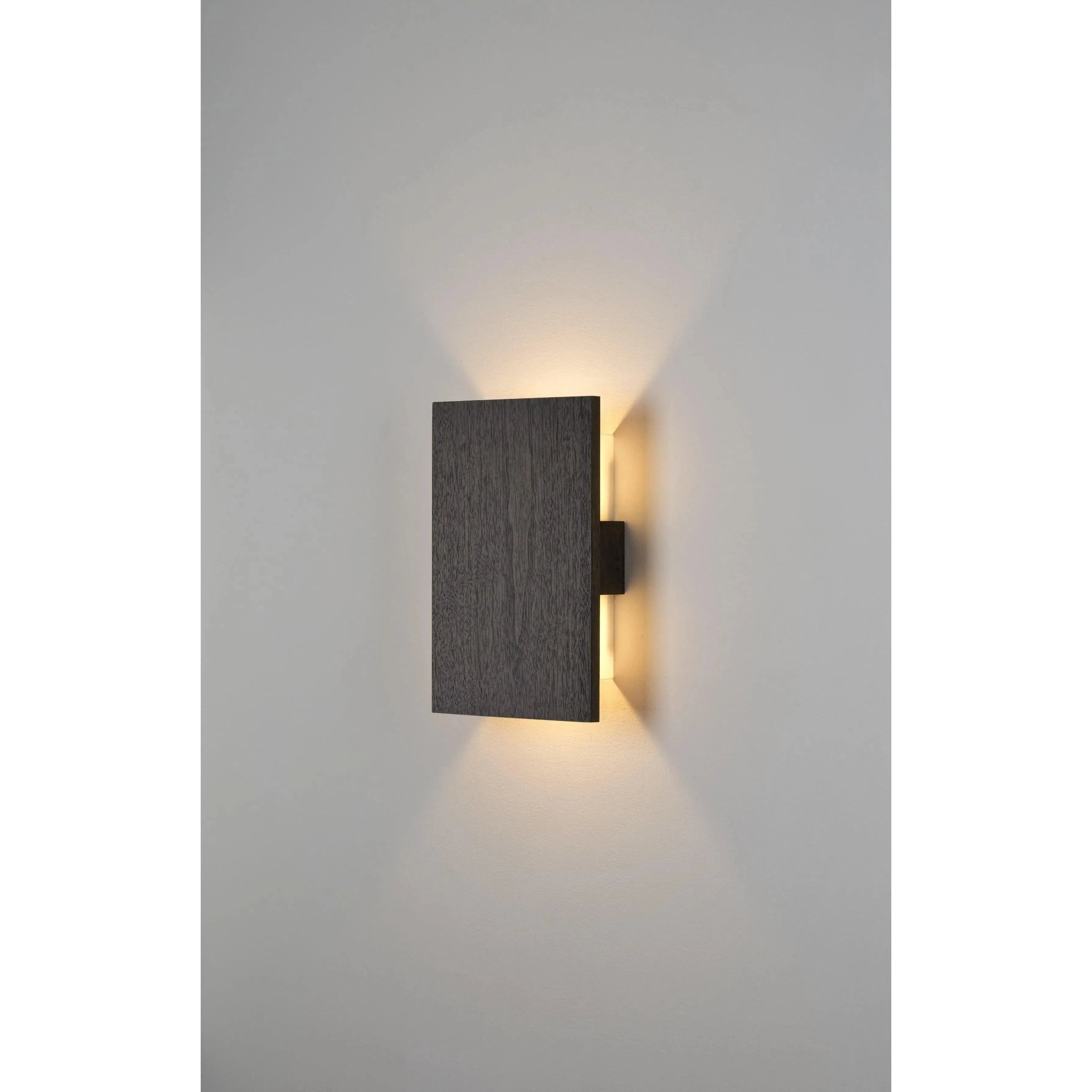 Cerno - Tersus LED Wall Sconce - 03-136-D-27P1 | Montreal Lighting & Hardware