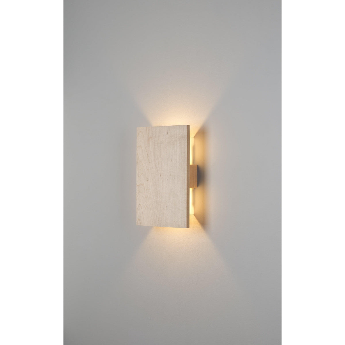 Cerno - Tersus LED Wall Sconce - 03-136-M-27P1 | Montreal Lighting & Hardware