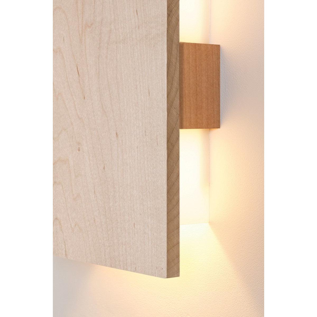 Cerno - Tersus LED Wall Sconce - 03-136-M-35P1 | Montreal Lighting & Hardware