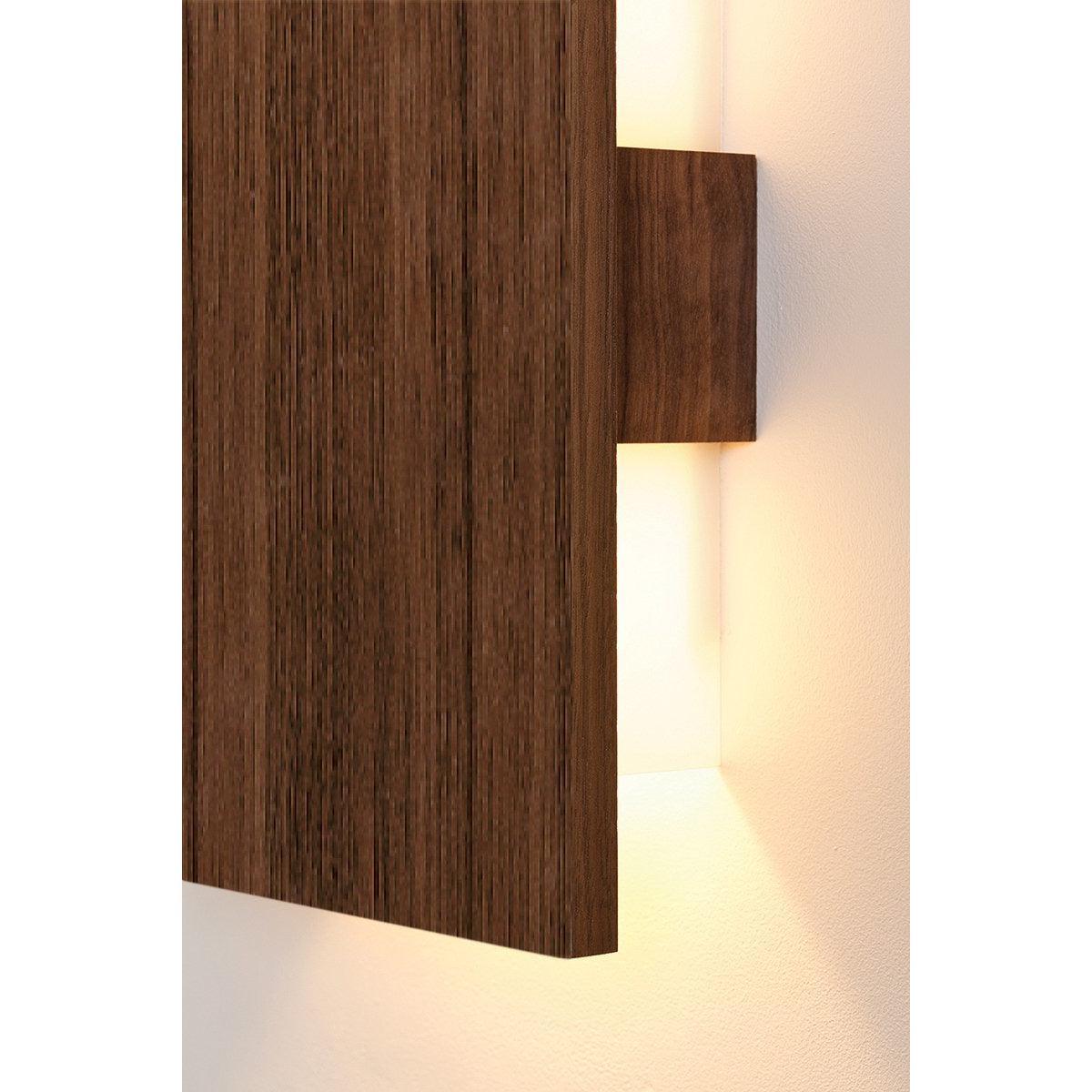 Cerno - Tersus LED Wall Sconce - 03-136-W-35P1 | Montreal Lighting & Hardware