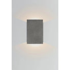Cerno - Tersus Outdoor LED Sconce - 03-242-B-27D1 | Montreal Lighting & Hardware