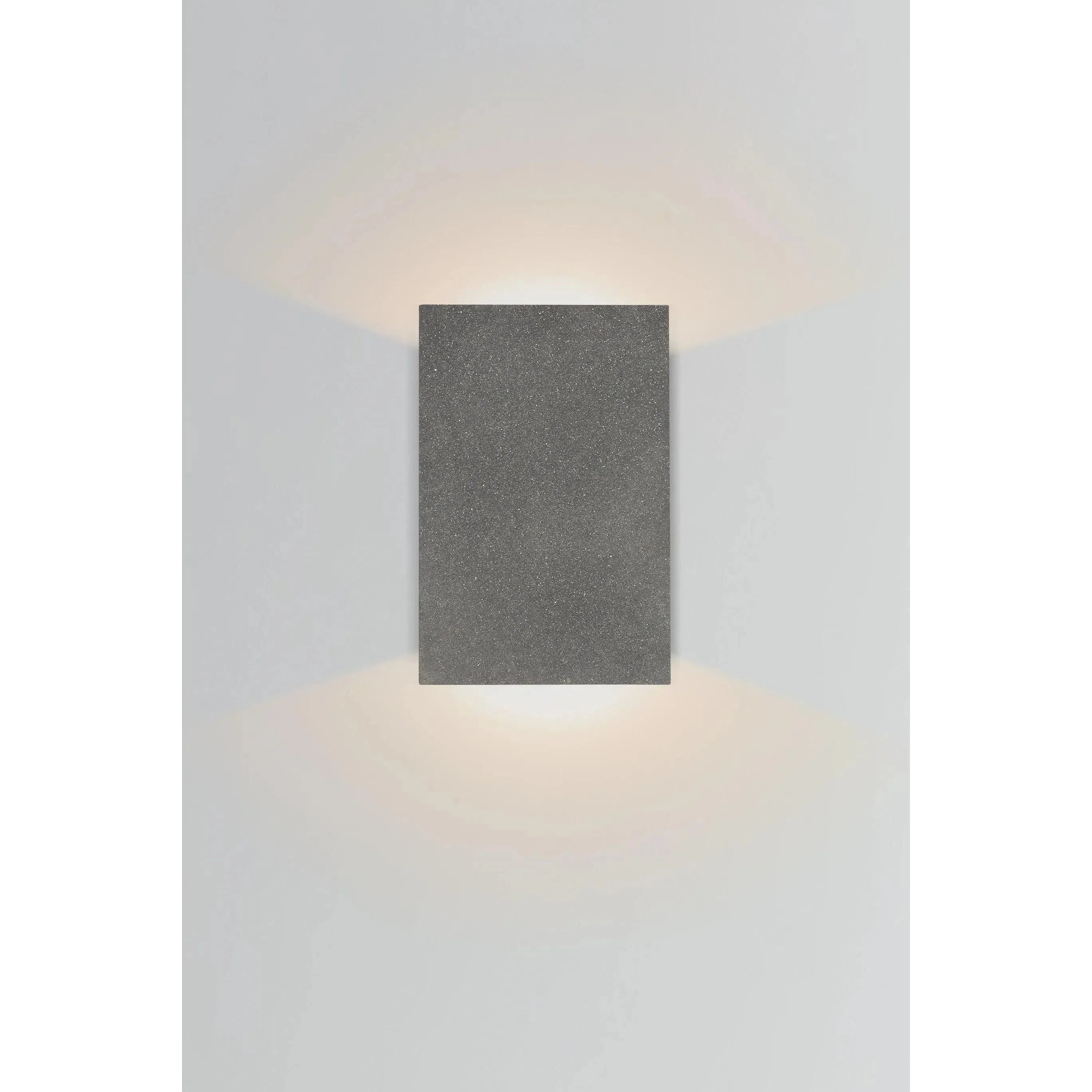 Cerno - Tersus Outdoor LED Sconce - 03-242-B-27D1 | Montreal Lighting & Hardware