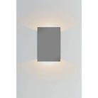 Cerno - Tersus Outdoor LED Sconce - 03-242-G-27DR | Montreal Lighting & Hardware