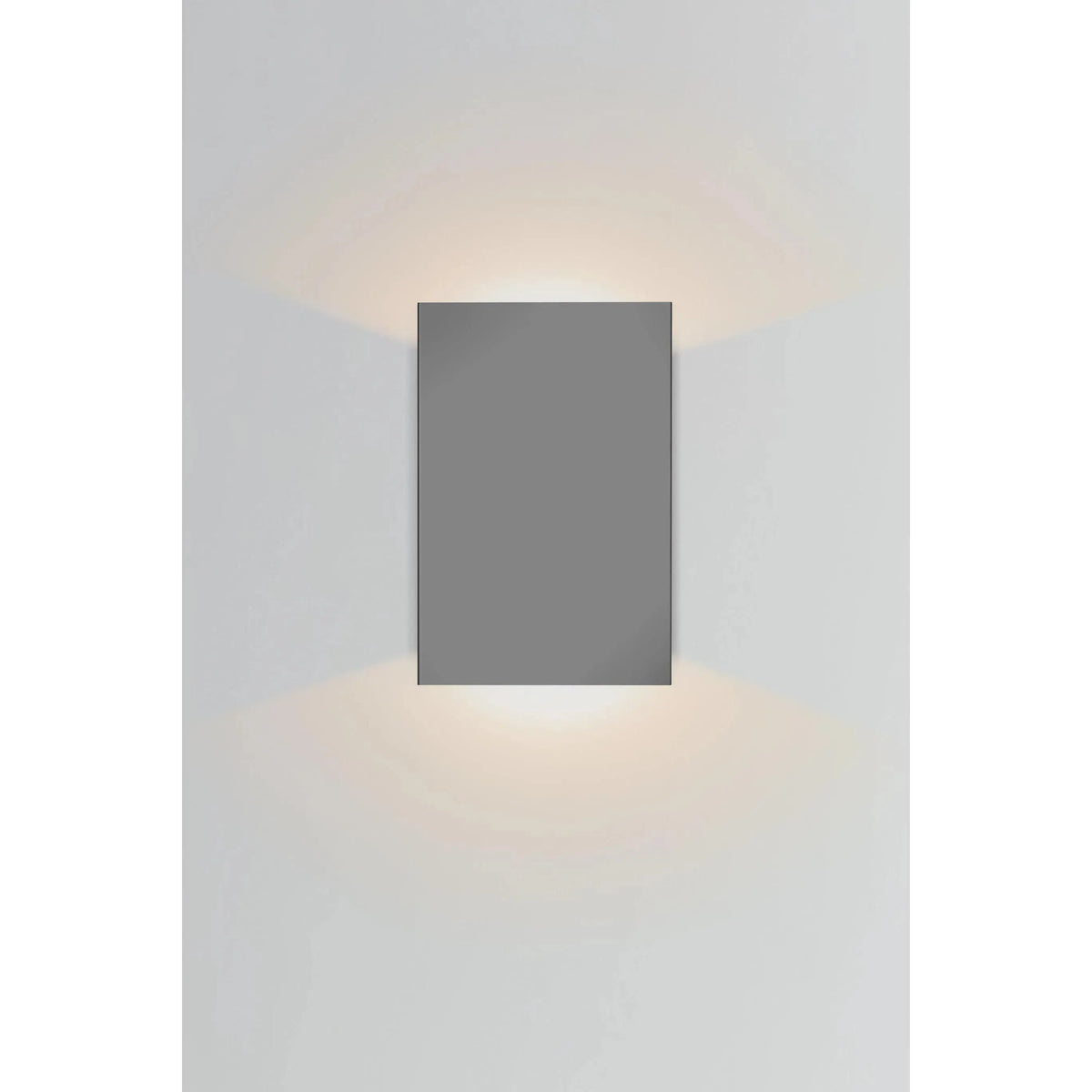 Cerno - Tersus Outdoor LED Sconce - 03-242-G-27DR | Montreal Lighting & Hardware