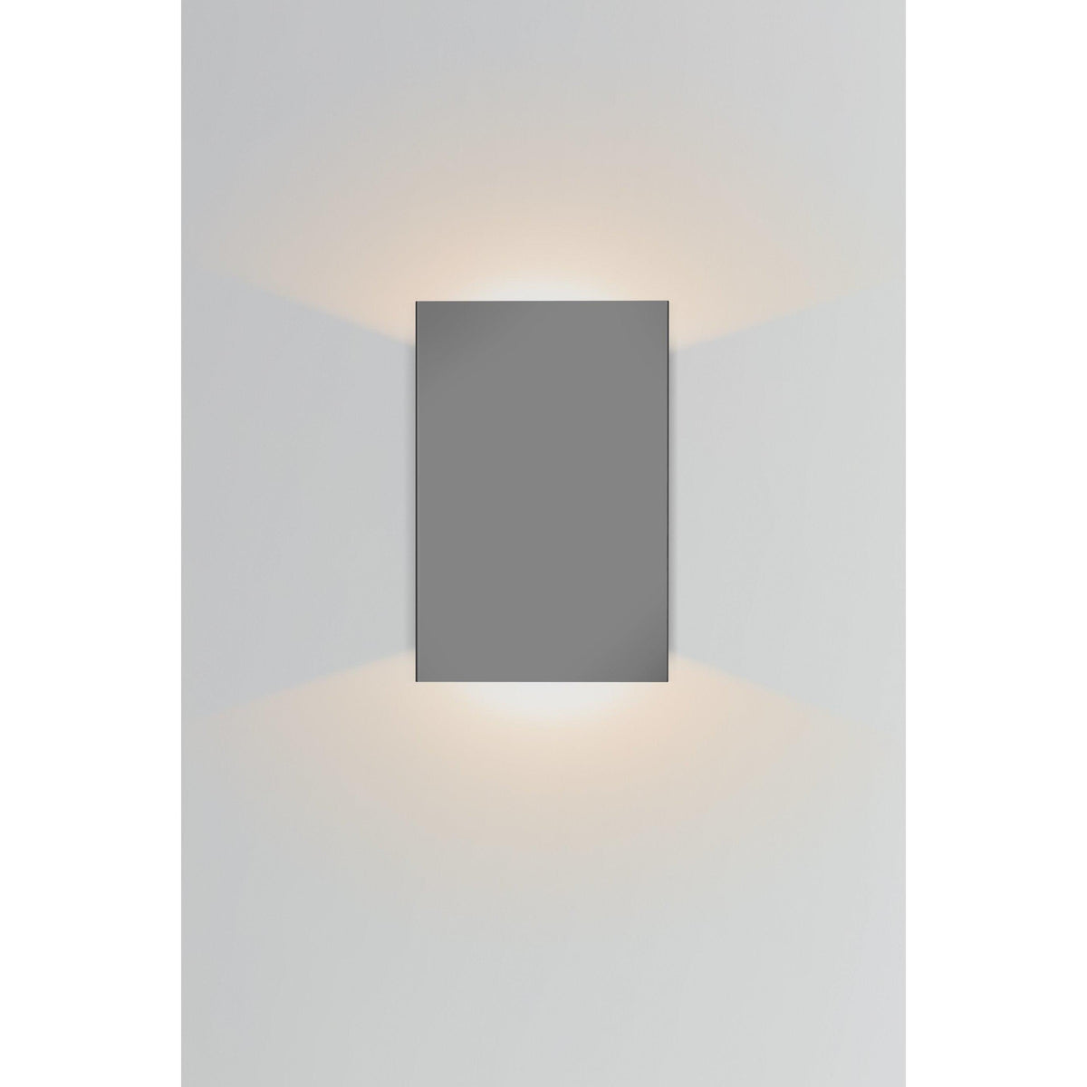 Cerno - Tersus Outdoor LED Sconce - 03-242-G-27DR | Montreal Lighting & Hardware