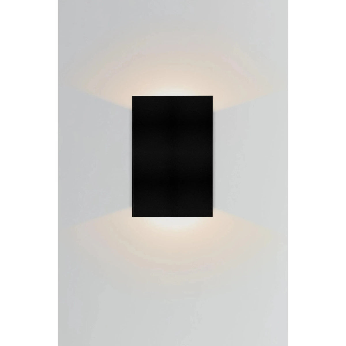 Cerno - Tersus Outdoor LED Sconce - 03-242-K-27D1 | Montreal Lighting & Hardware