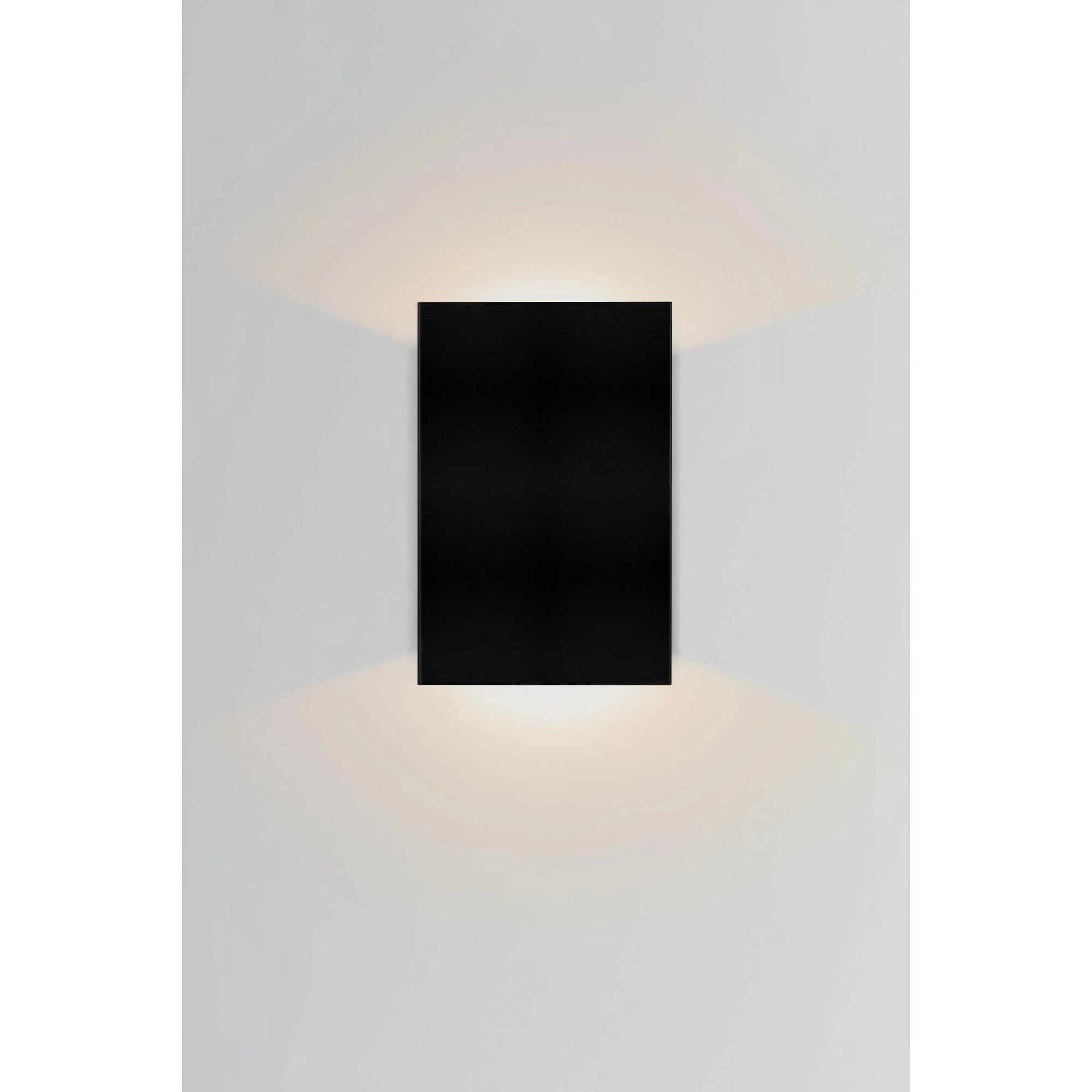Cerno - Tersus Outdoor LED Sconce - 03-242-K-27D1 | Montreal Lighting & Hardware