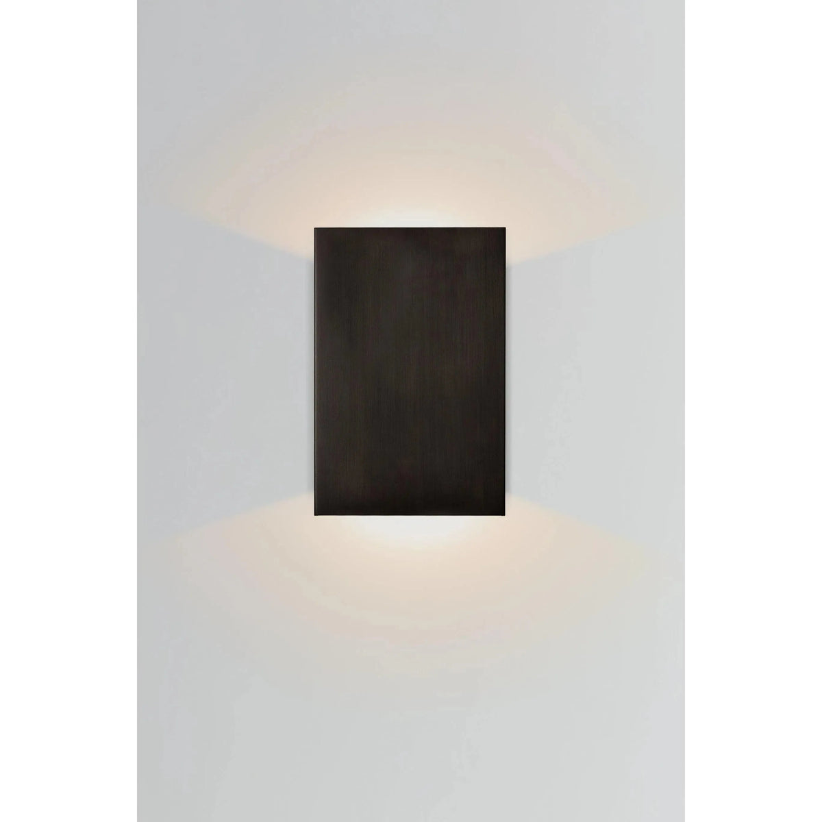 Cerno - Tersus Outdoor LED Sconce - 03-242-R-27D1 | Montreal Lighting & Hardware