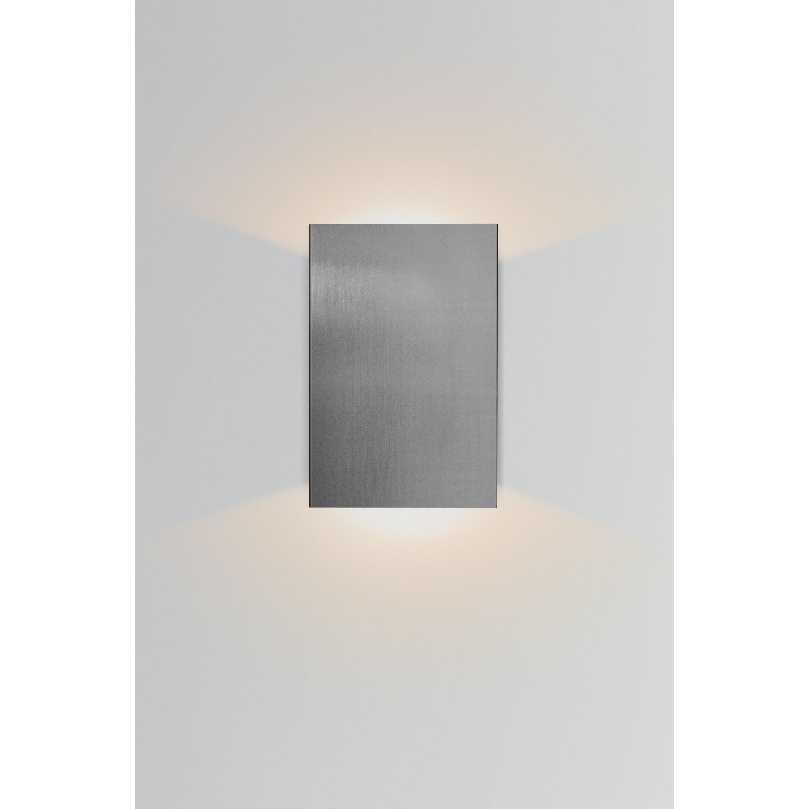 Cerno - Tersus Outdoor LED Sconce - 03-242-S-27D1 | Montreal Lighting & Hardware