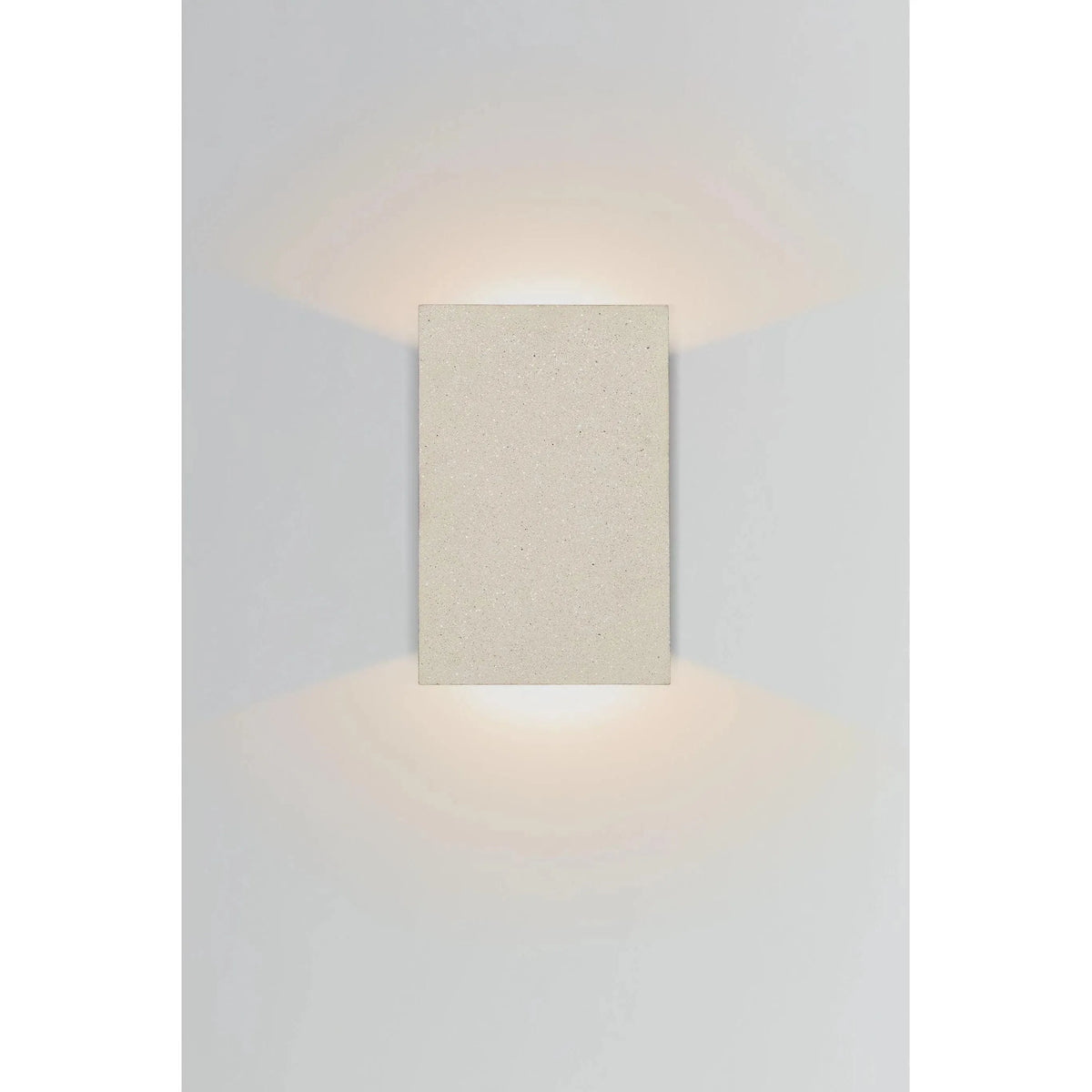 Cerno - Tersus Outdoor LED Sconce - 03-242-W-27D1 | Montreal Lighting & Hardware