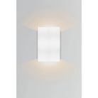 Cerno - Tersus Outdoor LED Sconce - 03-242-Y-27D1 | Montreal Lighting & Hardware