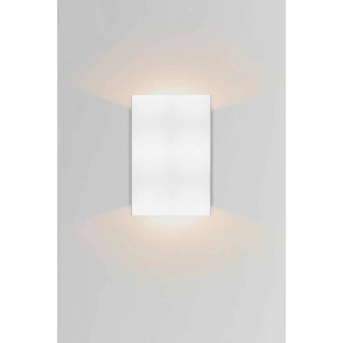 Cerno - Tersus Outdoor LED Sconce - 03-242-Y-27D1 | Montreal Lighting & Hardware