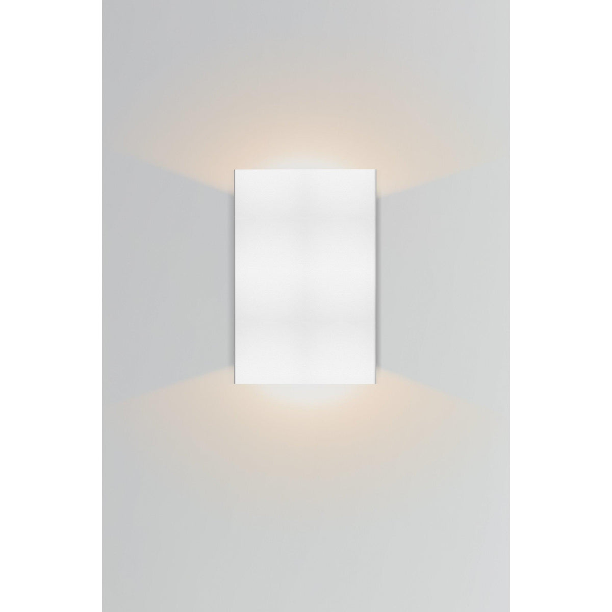 Cerno - Tersus Outdoor LED Sconce - 03-242-Y-27D1 | Montreal Lighting & Hardware