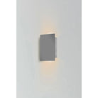 Cerno - Tersus Outdoor Up and Down LED Sconce - 03-242-G-27P1 | Montreal Lighting & Hardware