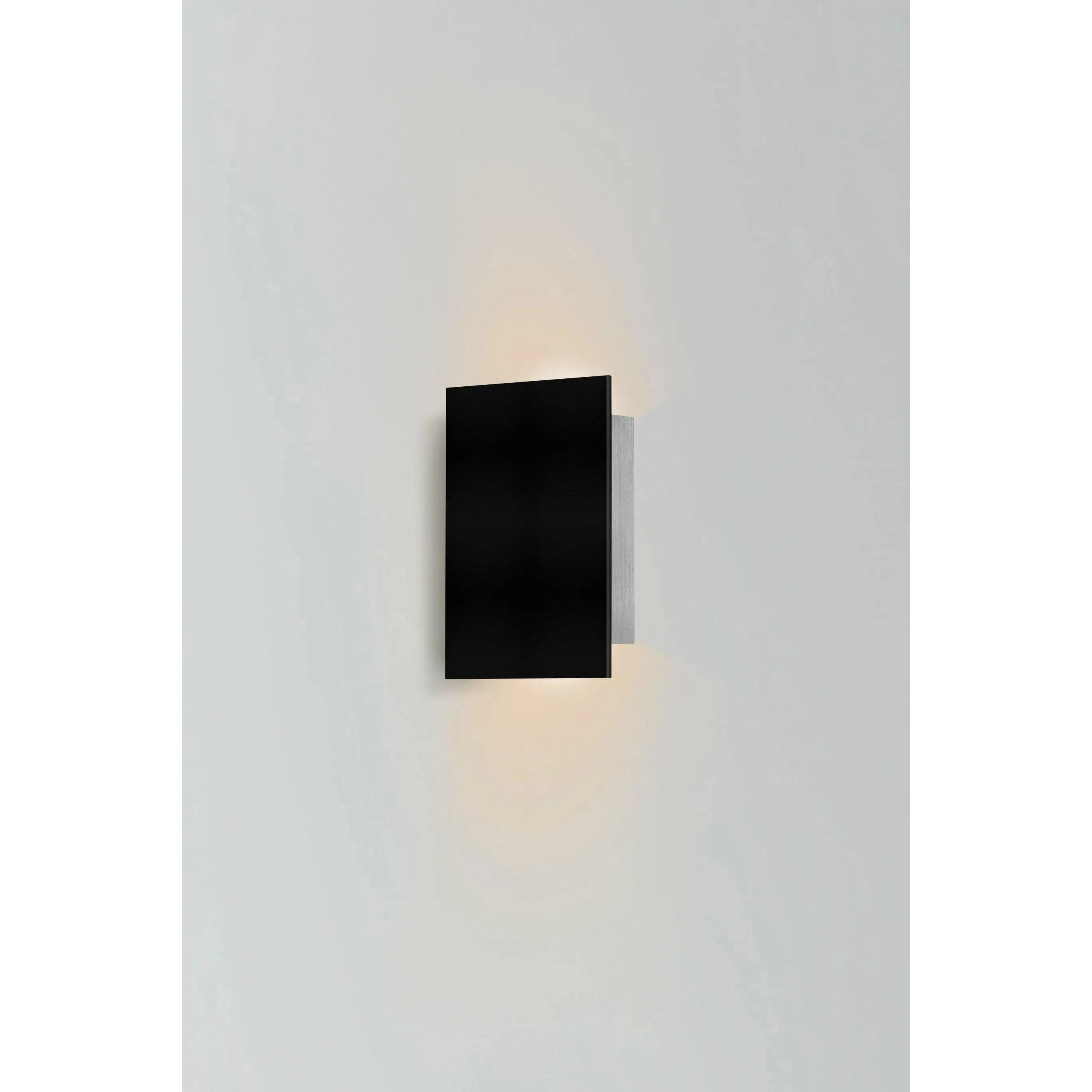 Cerno - Tersus Outdoor Up and Down LED Sconce - 03-242-K-27P1 | Montreal Lighting & Hardware
