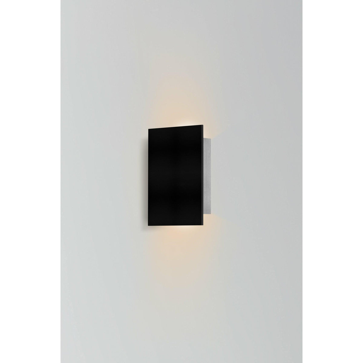 Cerno - Tersus Outdoor Up and Down LED Sconce - 03-242-K-27P1 | Montreal Lighting & Hardware