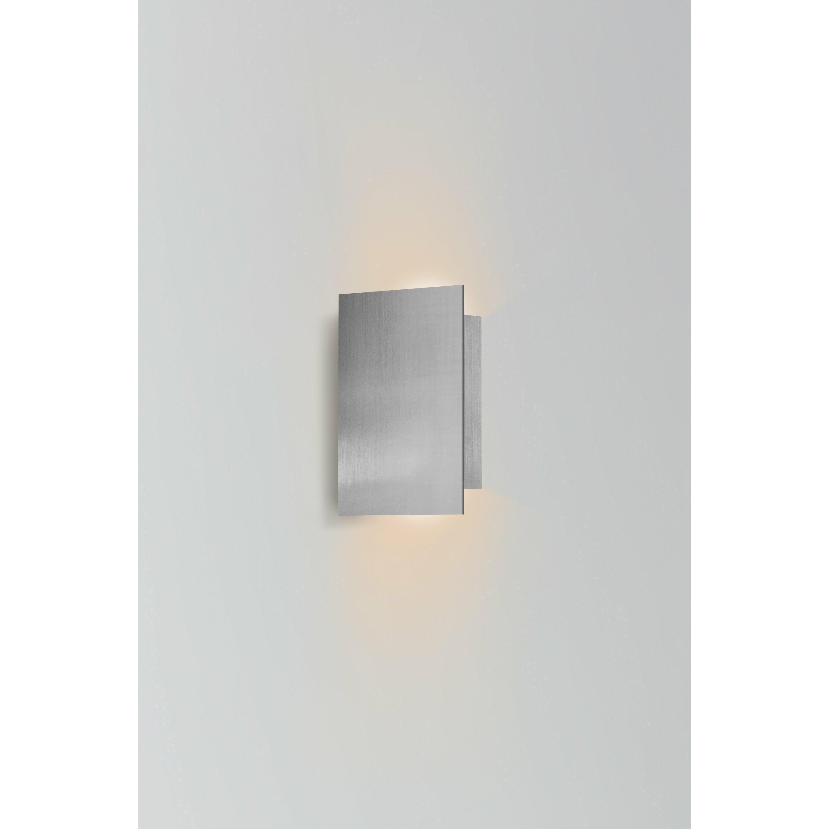 Cerno - Tersus Outdoor Up and Down LED Sconce - 03-242-S-27P1 | Montreal Lighting & Hardware