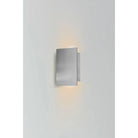 Cerno - Tersus Outdoor Up and Down LED Sconce - 03-242-S-27P1 | Montreal Lighting & Hardware