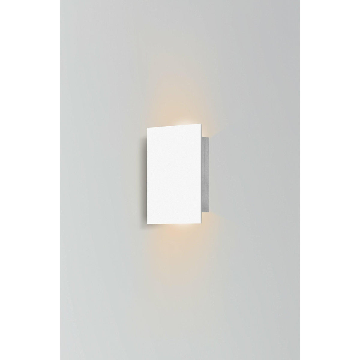 Cerno - Tersus Outdoor Up and Down LED Sconce - 03-242-Y-27P1 | Montreal Lighting & Hardware