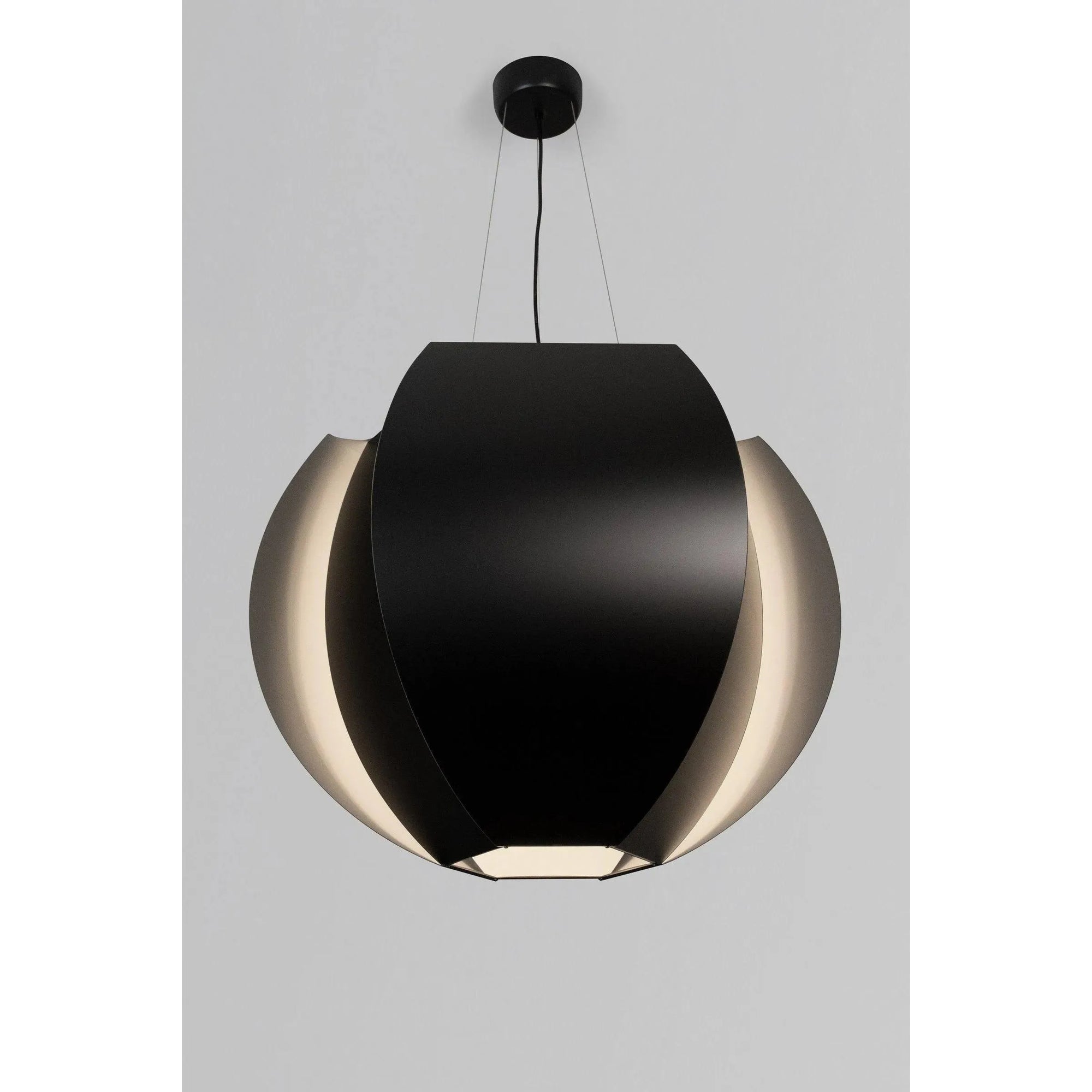 Cerno - Veris LED Pendant - 06-260-34B-27P1 | Montreal Lighting & Hardware
